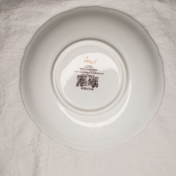 Paragon 50s mint teacup - Picture 6 of 11